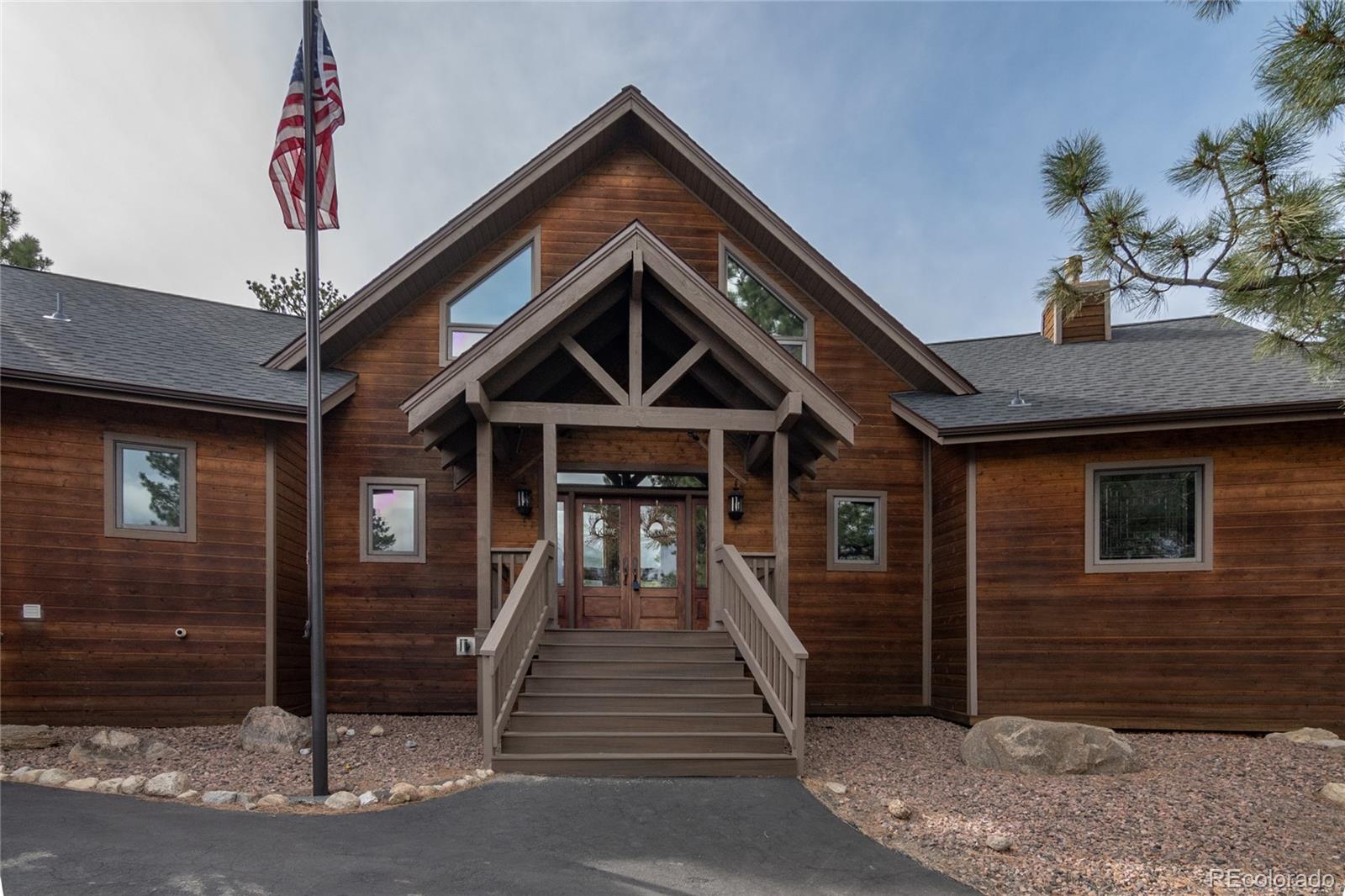 30481 National Forest Drive Buena Vista CO 81211