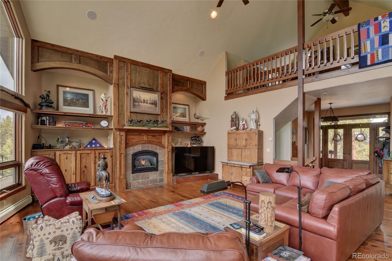 30481 National Forest Drive Buena Vista CO 81211