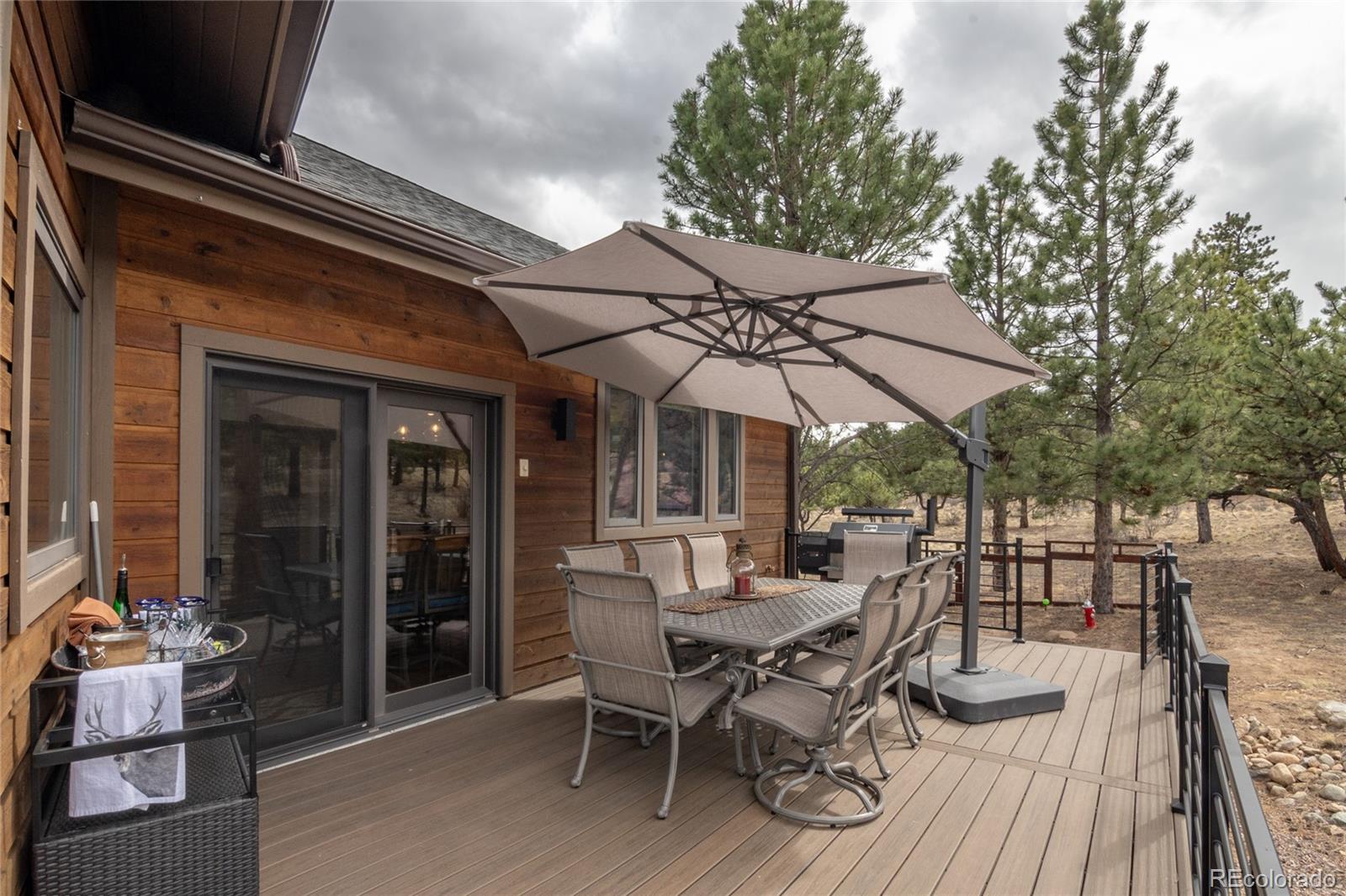 30481 National Forest Drive Buena Vista CO 81211