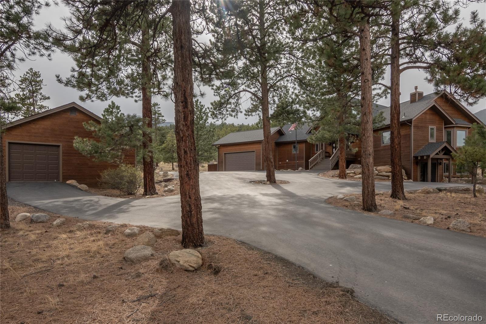 30481 National Forest Drive Buena Vista CO 81211