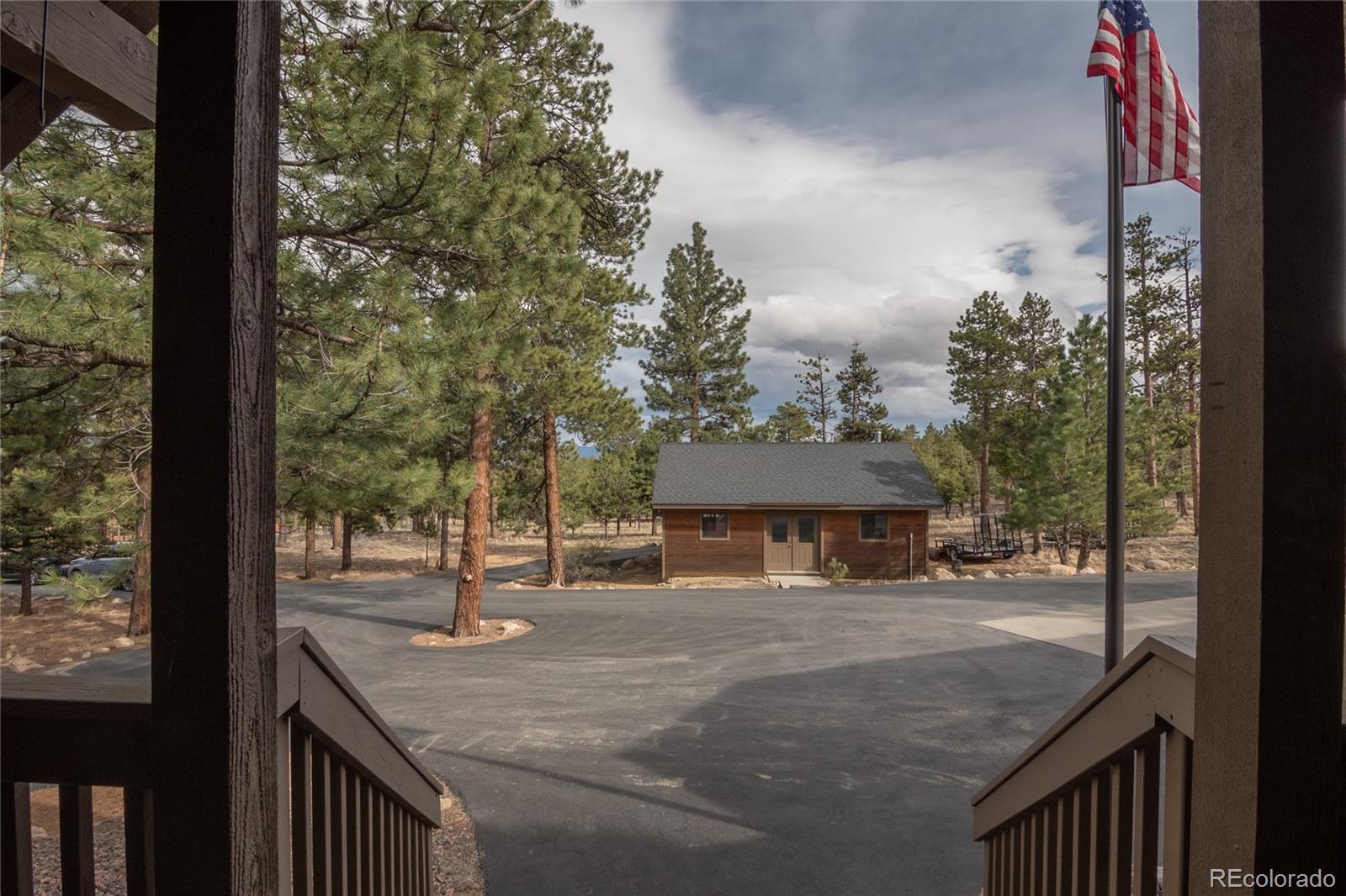 30481 National Forest Drive Buena Vista CO 81211