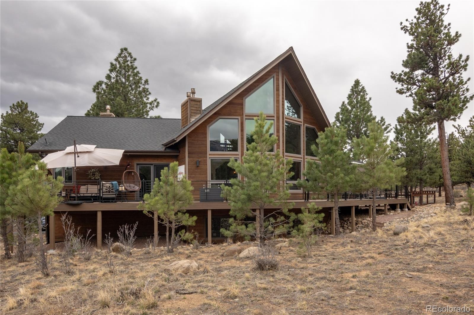 30481 National Forest Drive Buena Vista CO 81211