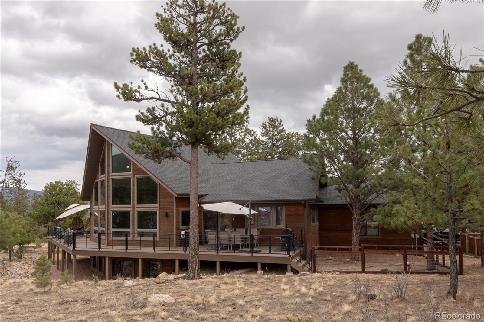 30481 National Forest Drive Buena Vista CO 81211