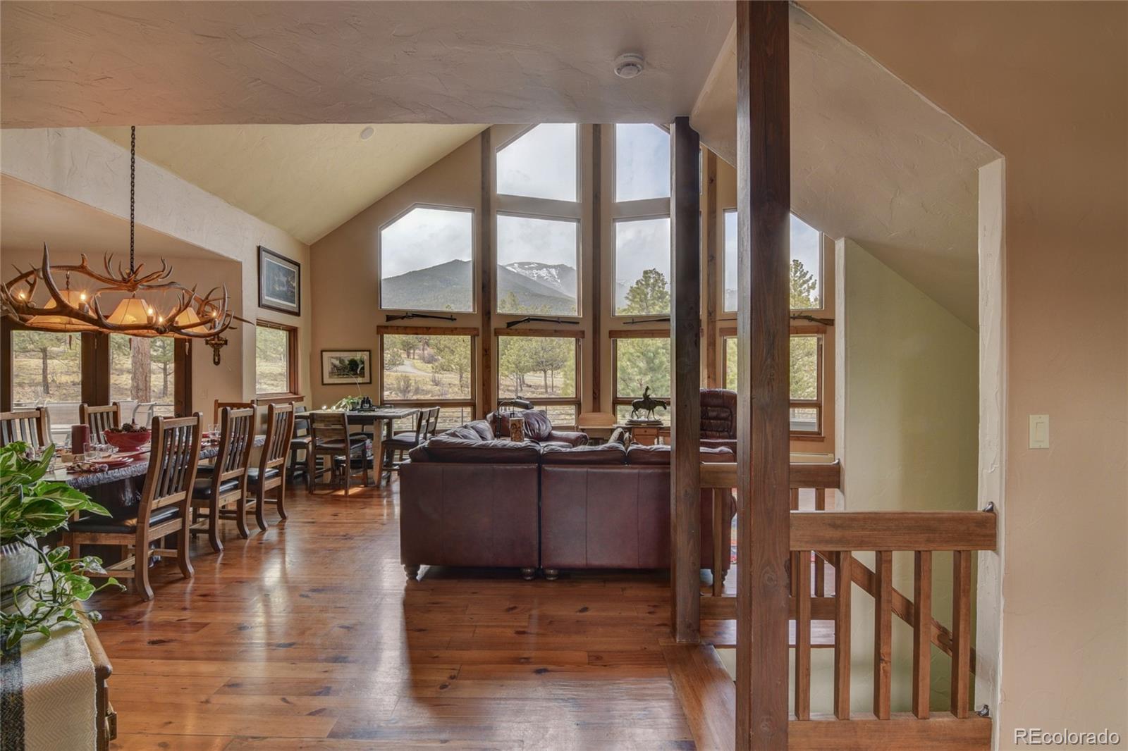30481 National Forest Drive Buena Vista CO 81211