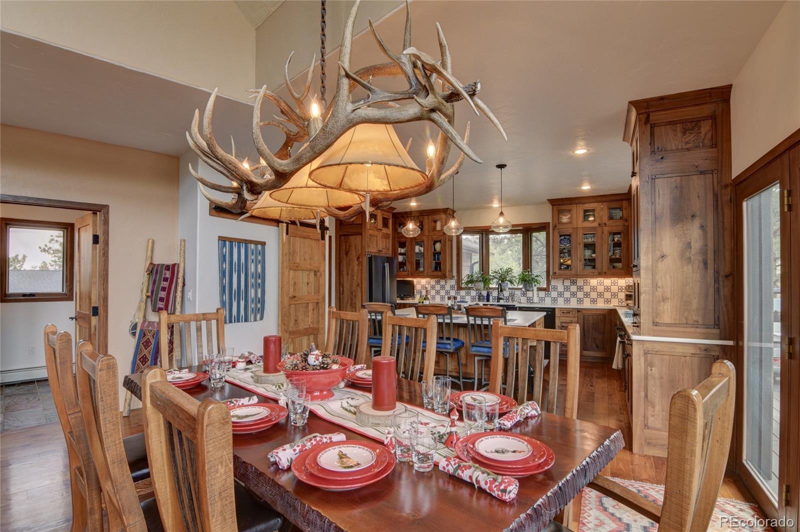 30481 National Forest Drive Buena Vista CO 81211