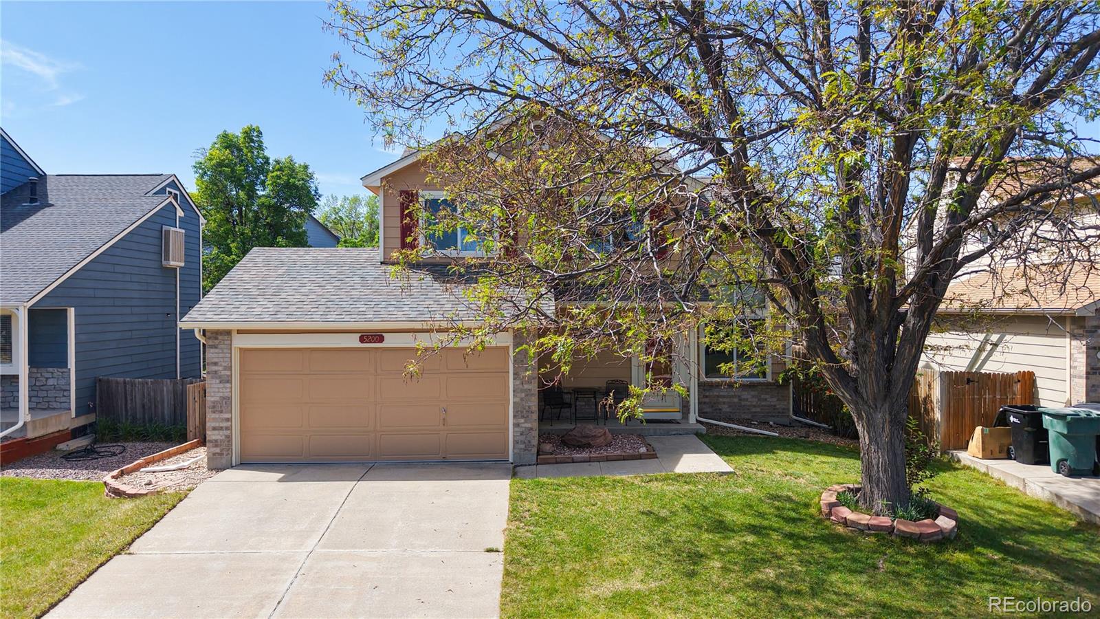 5200 E 123rd Avenue Thornton CO 80241