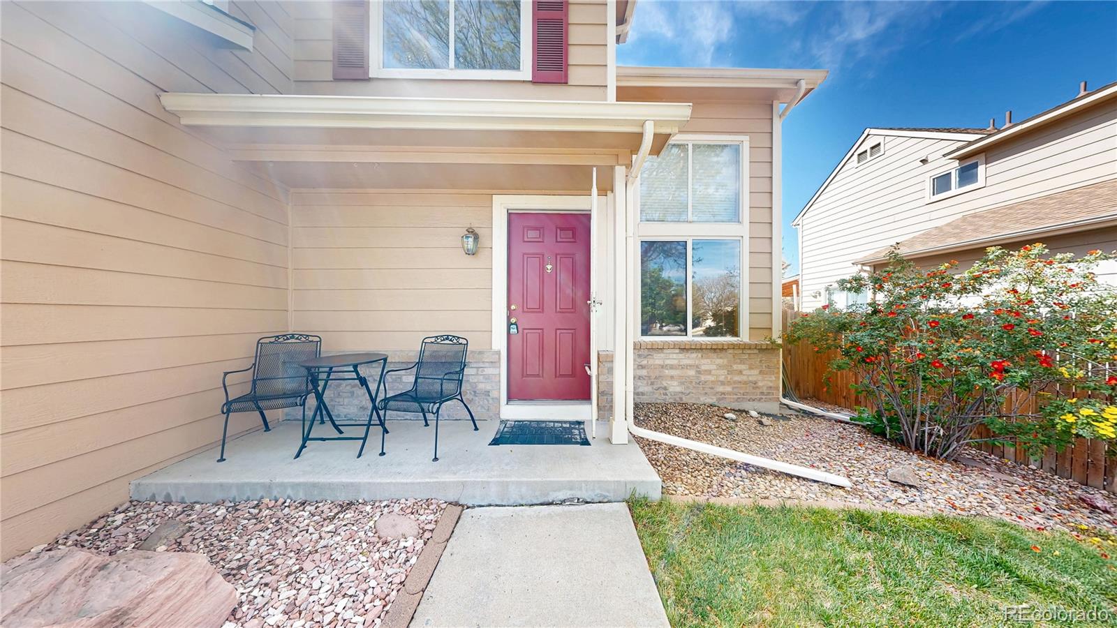 5200 E 123rd Avenue Thornton CO 80241