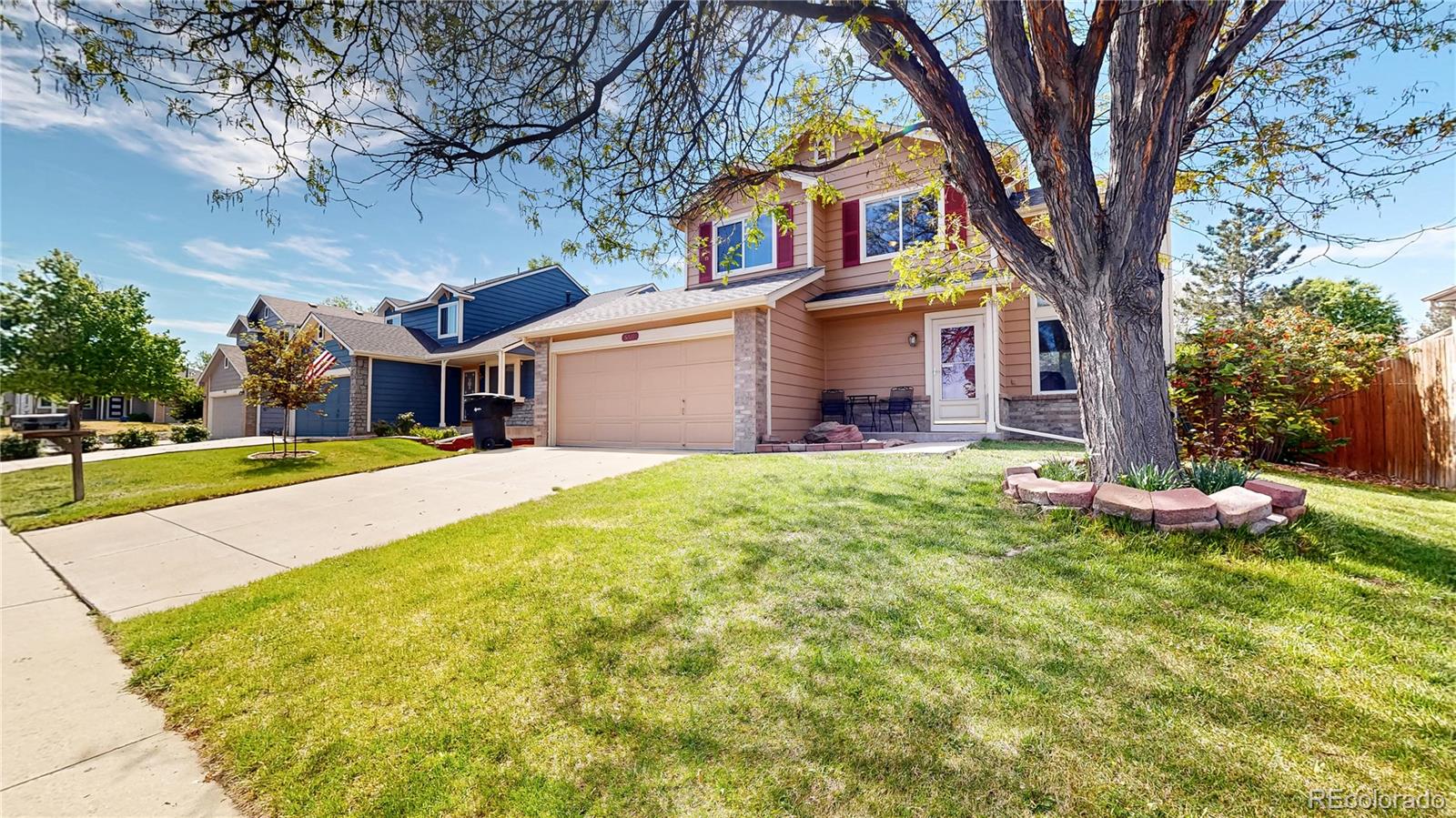 5200 E 123rd Avenue Thornton CO 80241