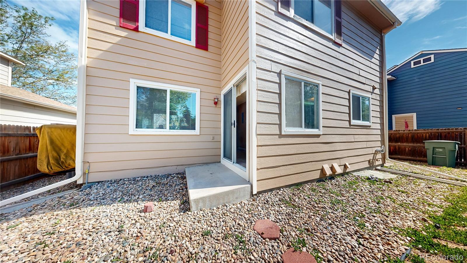 5200 E 123rd Avenue Thornton CO 80241