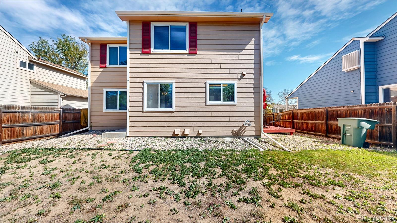 5200 E 123rd Avenue Thornton CO 80241