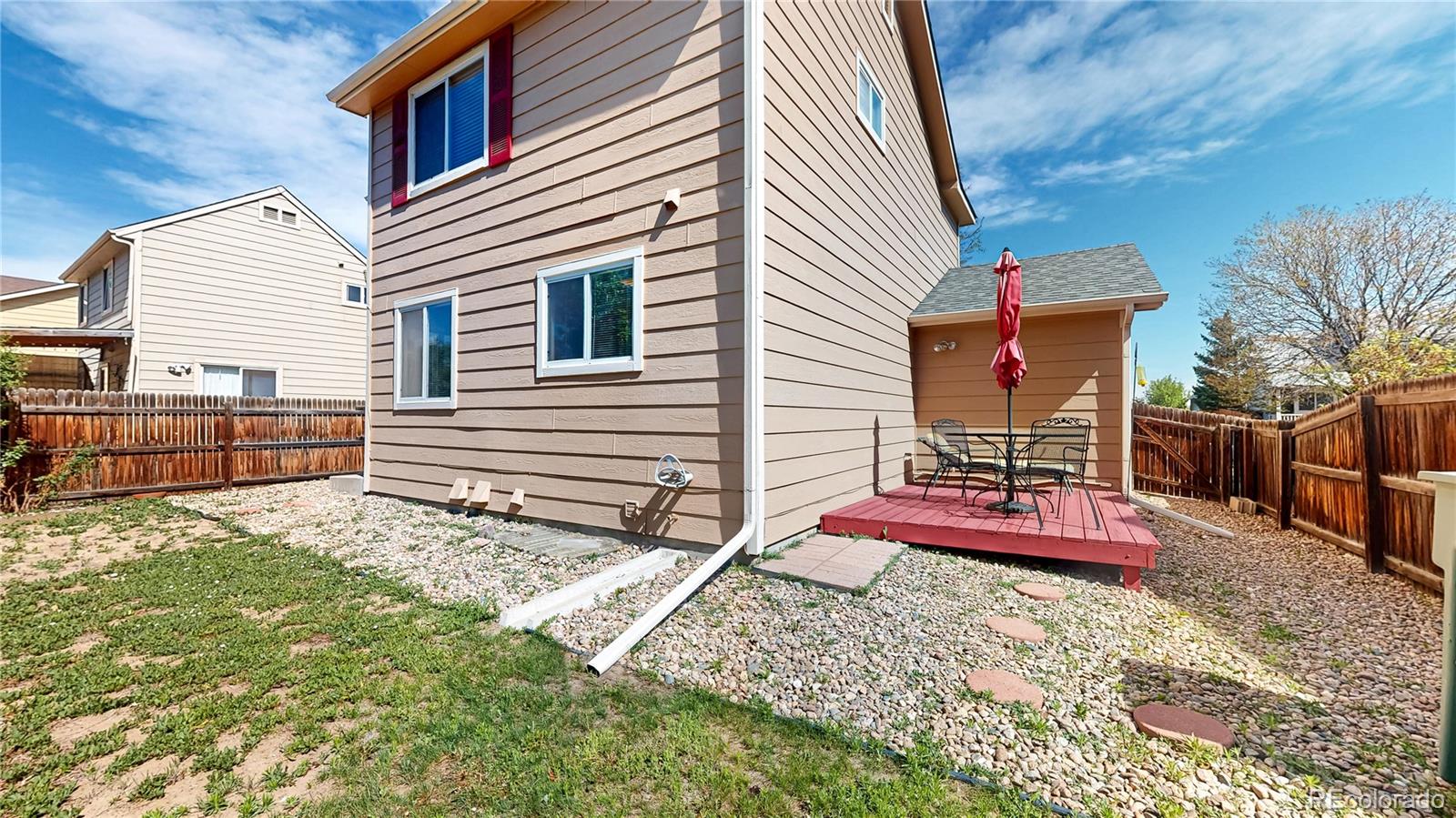 5200 E 123rd Avenue Thornton CO 80241