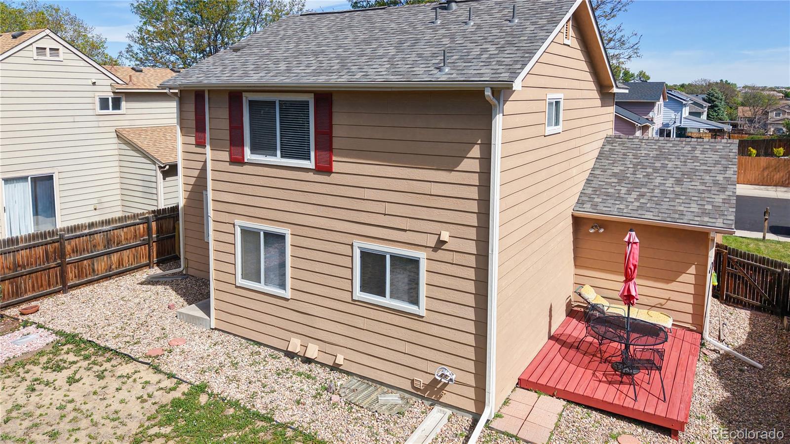 5200 E 123rd Avenue Thornton CO 80241