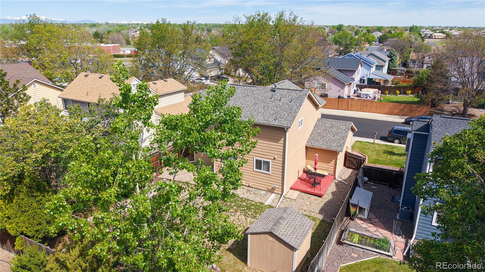 5200 E 123rd Avenue Thornton CO 80241