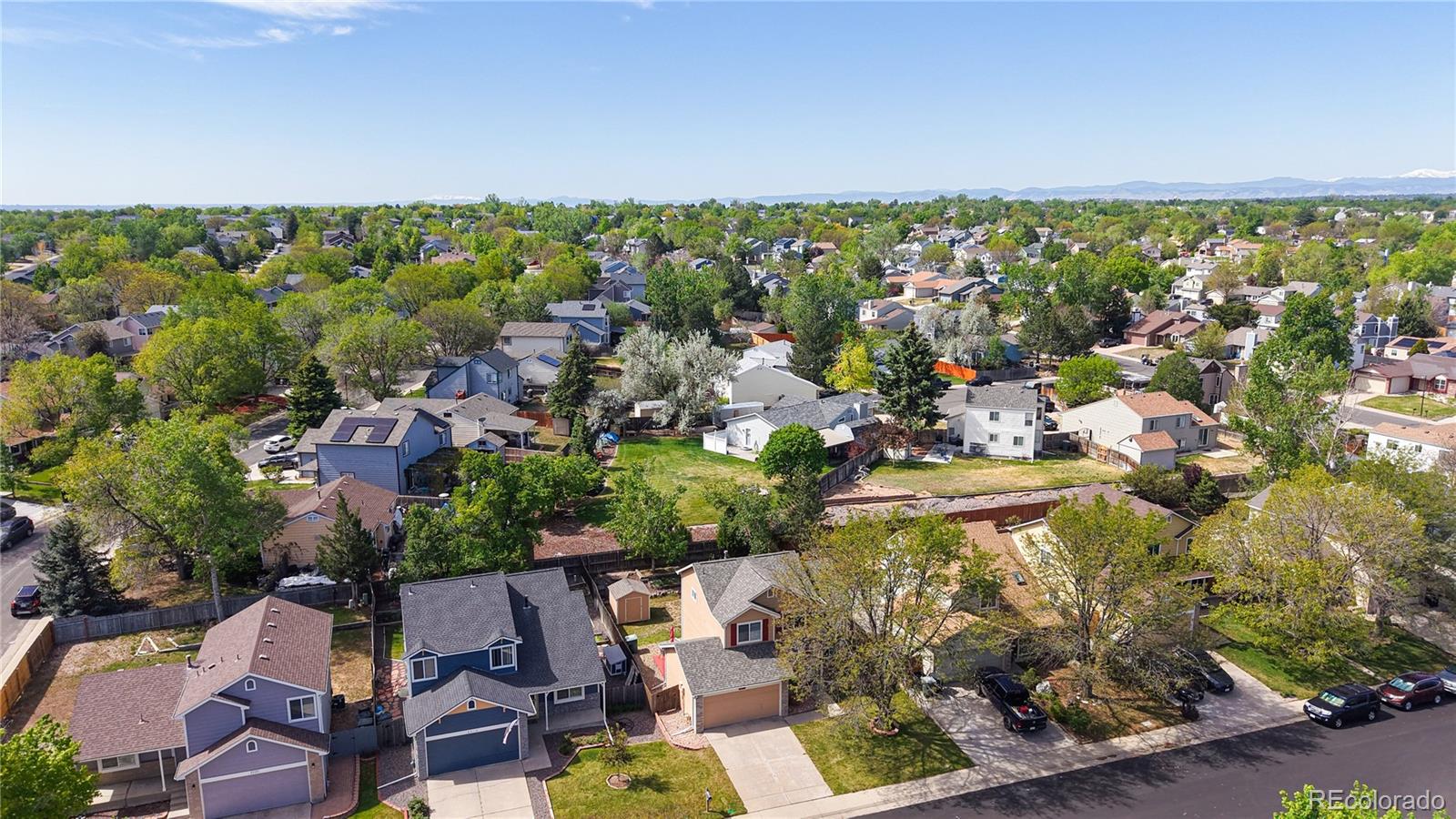5200 E 123rd Avenue Thornton CO 80241