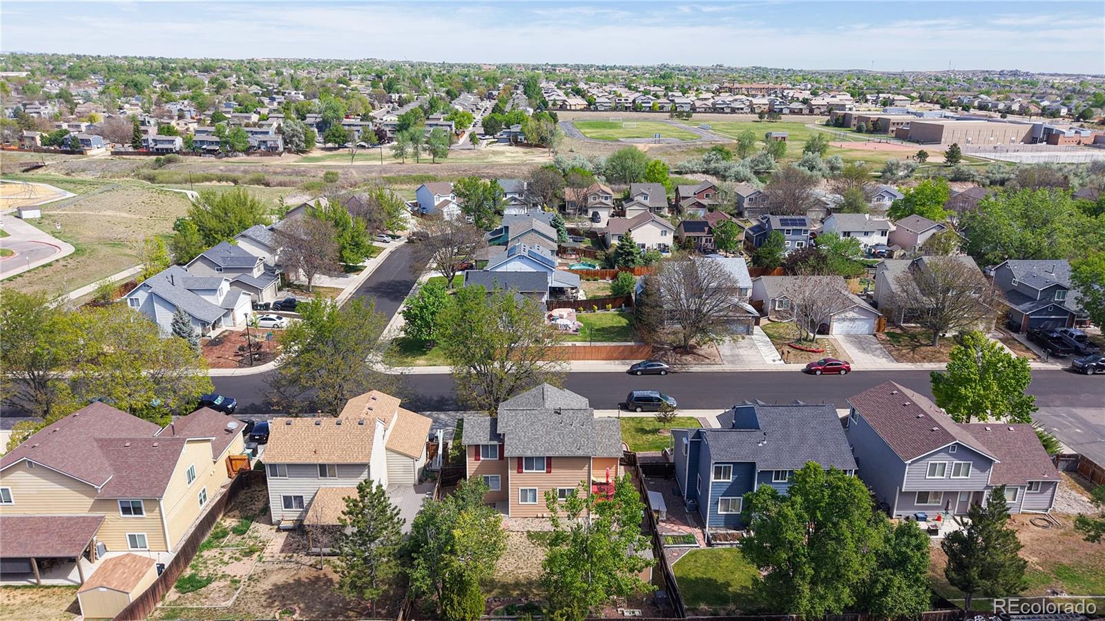 5200 E 123rd Avenue Thornton CO 80241