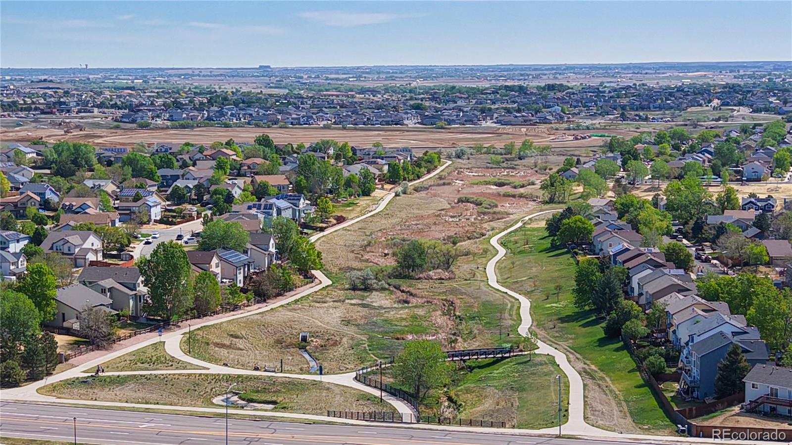 5200 E 123rd Avenue Thornton CO 80241