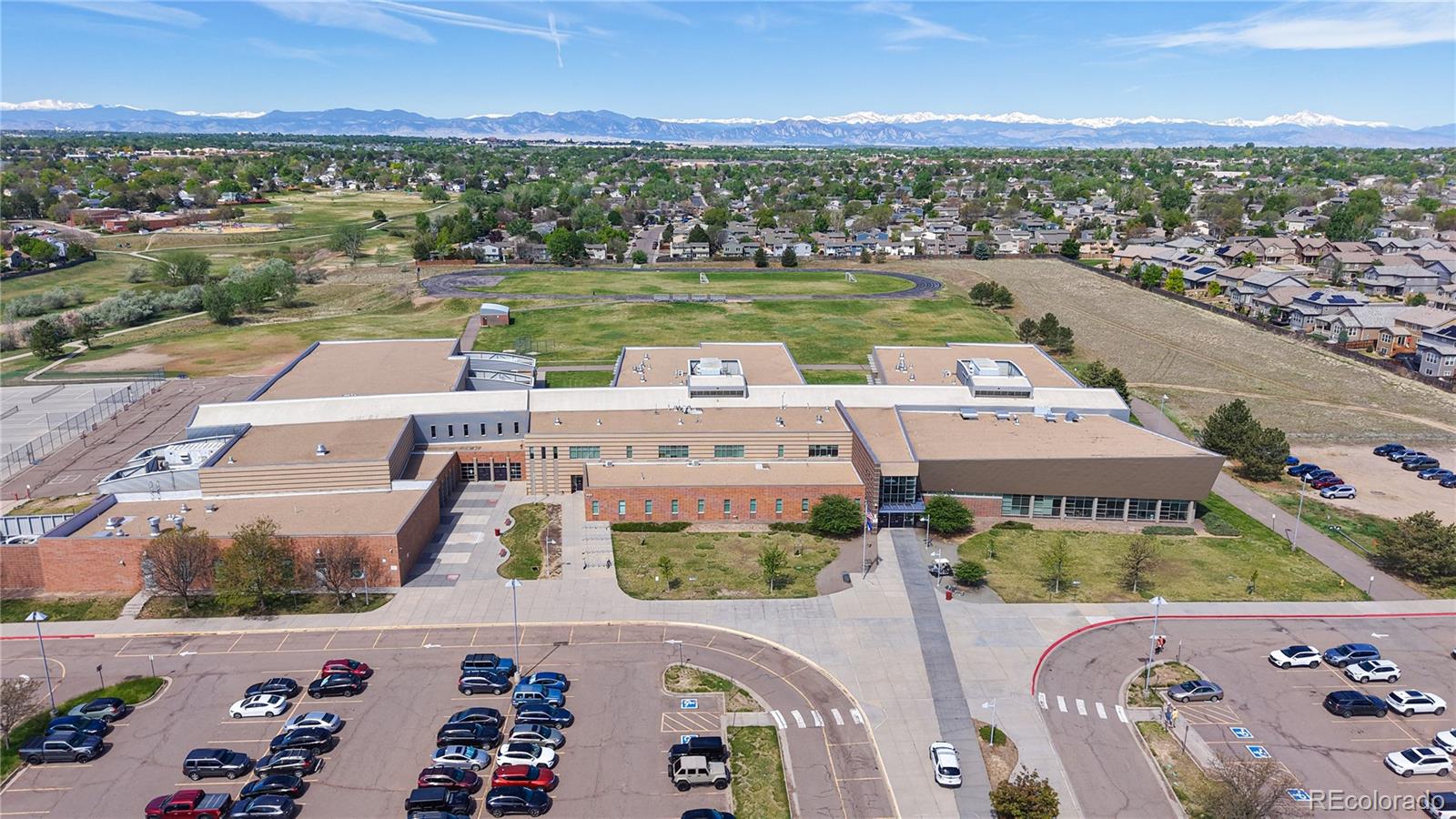 5200 E 123rd Avenue Thornton CO 80241