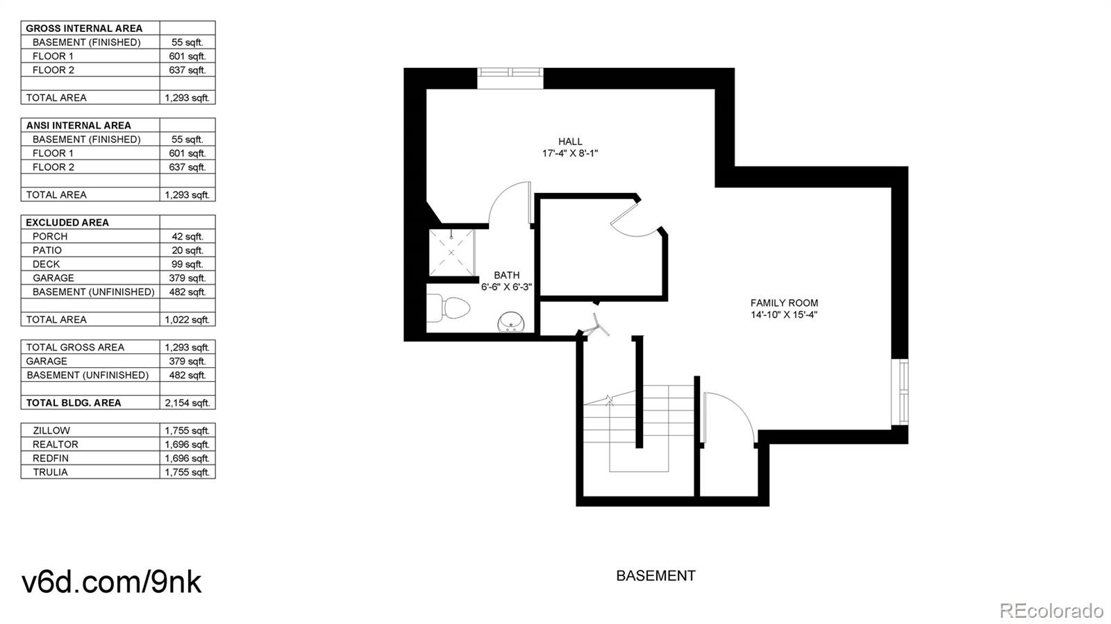 5200 E 123rd Avenue Thornton CO 80241