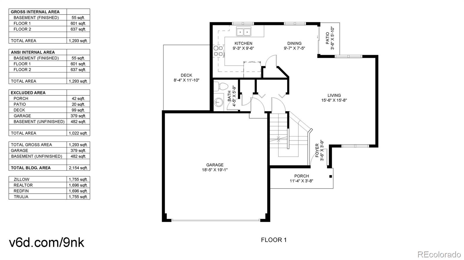 5200 E 123rd Avenue Thornton CO 80241