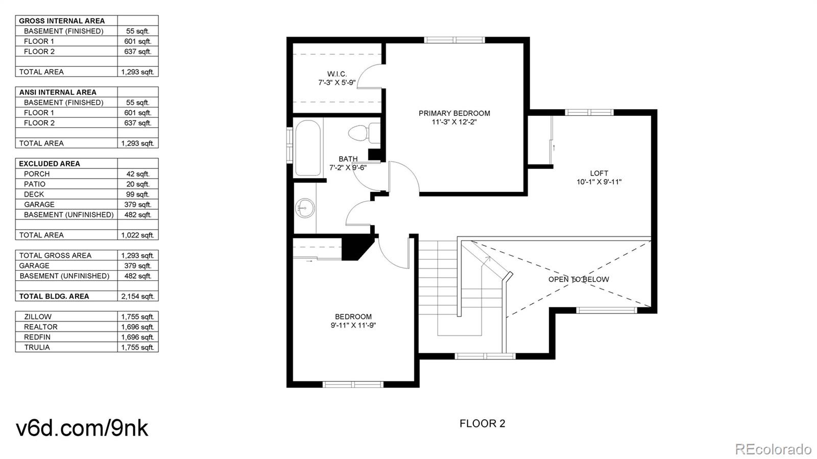 5200 E 123rd Avenue Thornton CO 80241