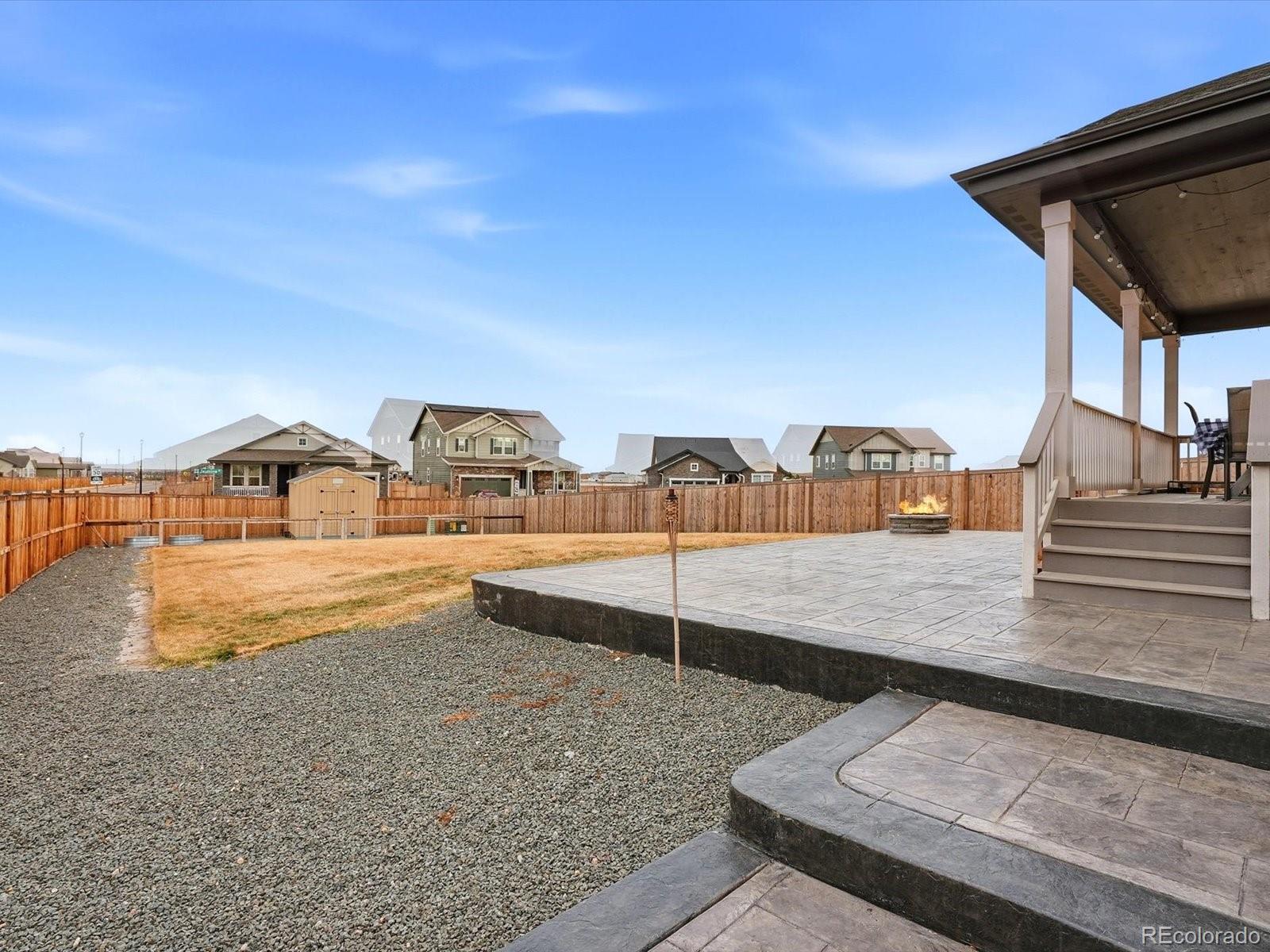 15392 Jersey Court Thornton CO 80602