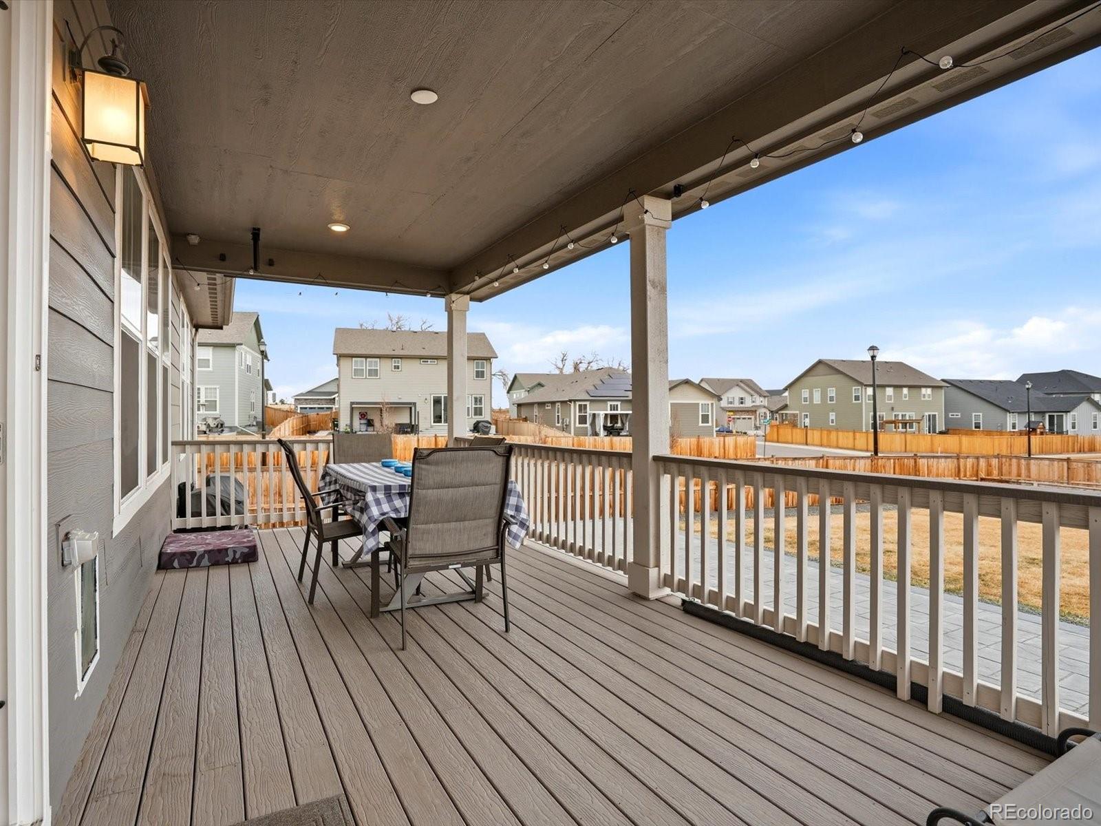 15392 Jersey Court Thornton CO 80602