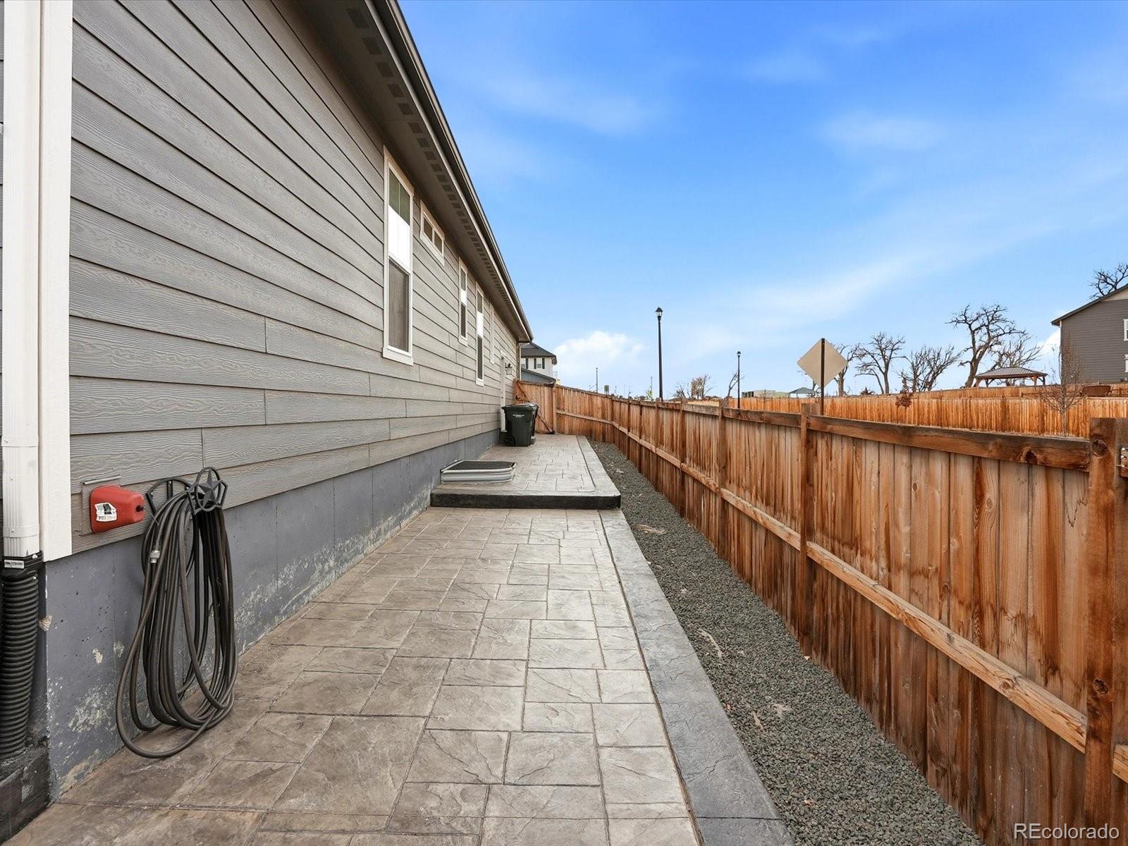 15392 Jersey Court Thornton CO 80602