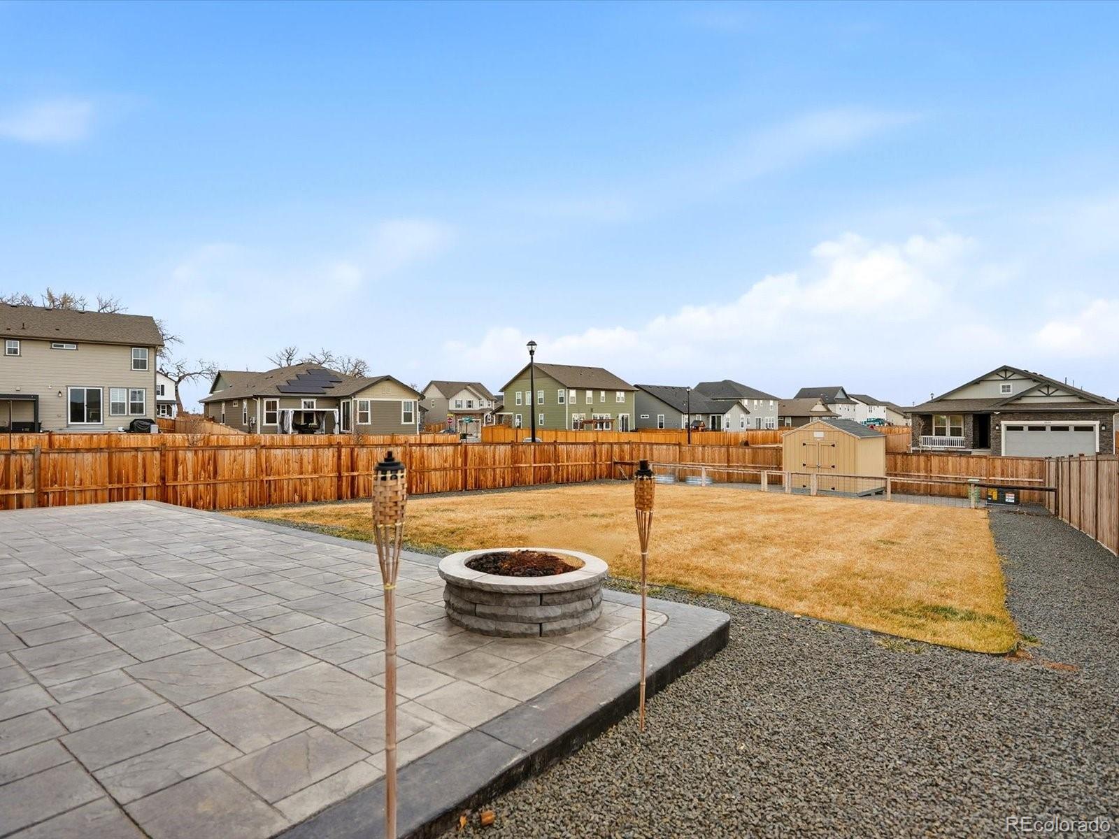 15392 Jersey Court Thornton CO 80602