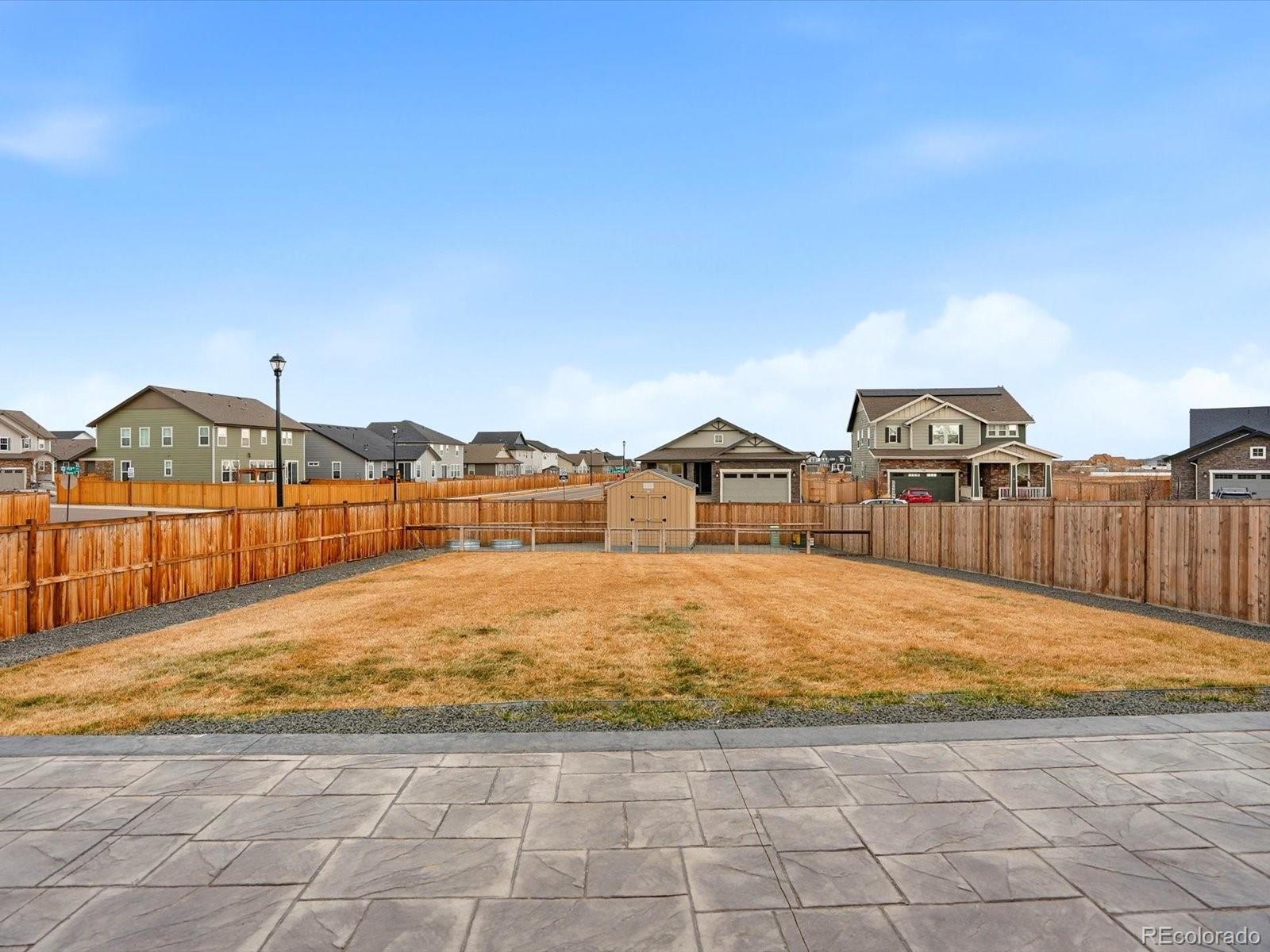 15392 Jersey Court Thornton CO 80602