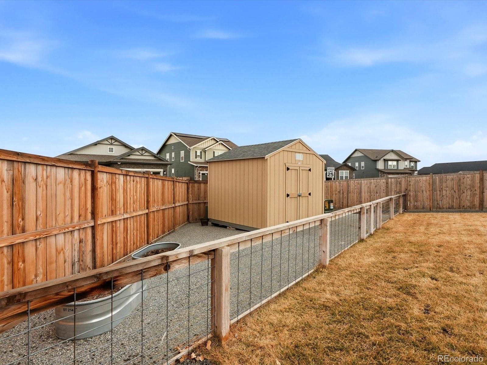 15392 Jersey Court Thornton CO 80602