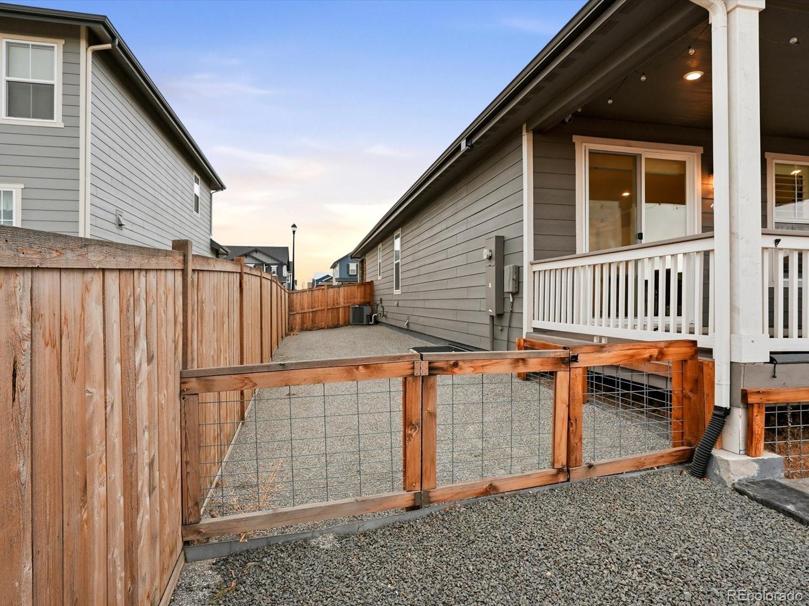 15392 Jersey Court Thornton CO 80602