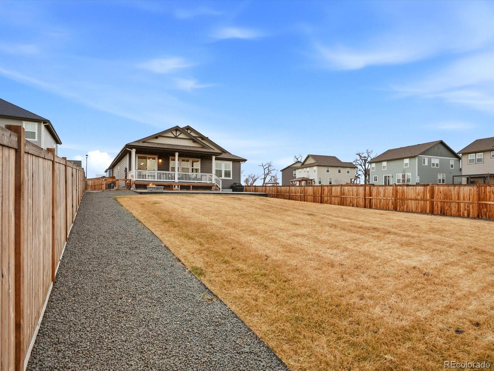 15392 Jersey Court Thornton CO 80602