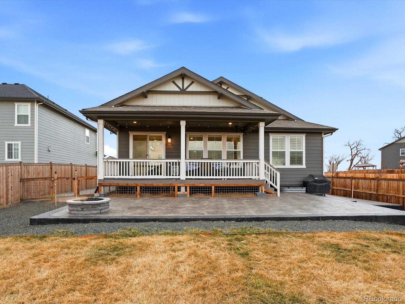 15392 Jersey Court Thornton CO 80602