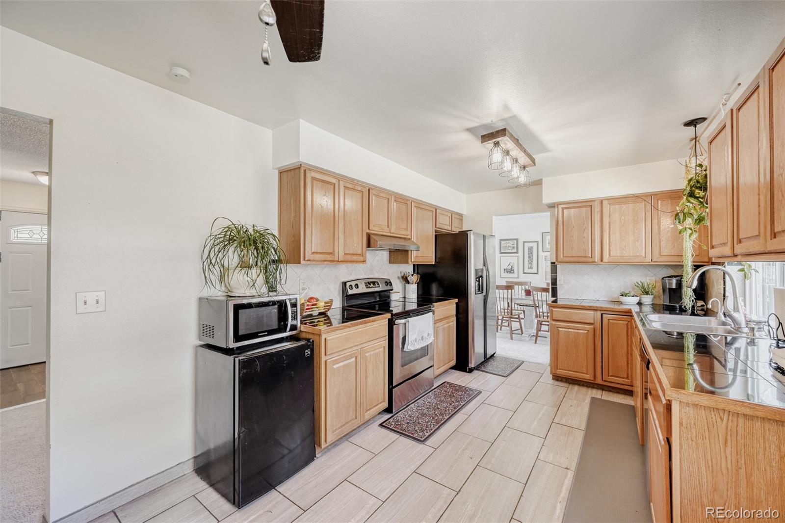 3410 Oak Creek Drive Colorado Springs CO 80906