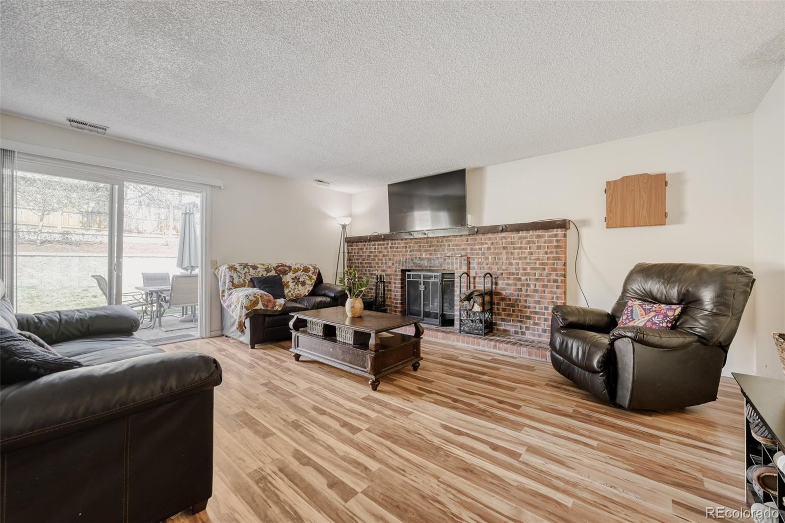 3410 Oak Creek Drive Colorado Springs CO 80906
