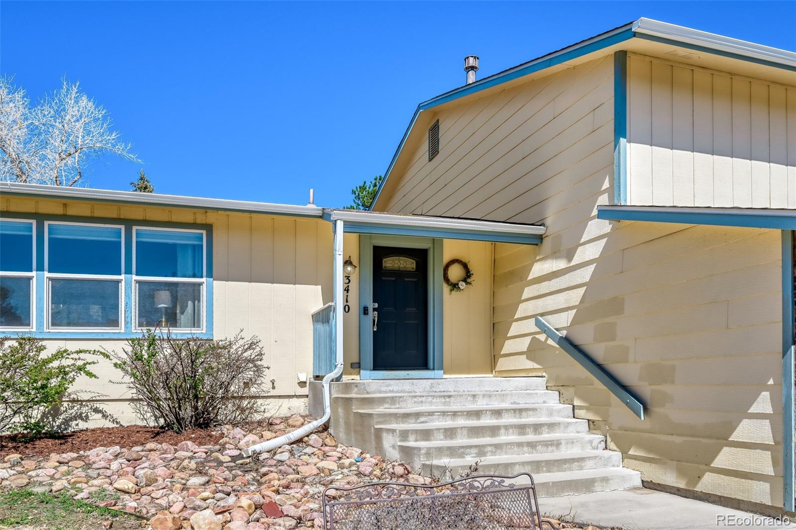 3410 Oak Creek Drive Colorado Springs CO 80906