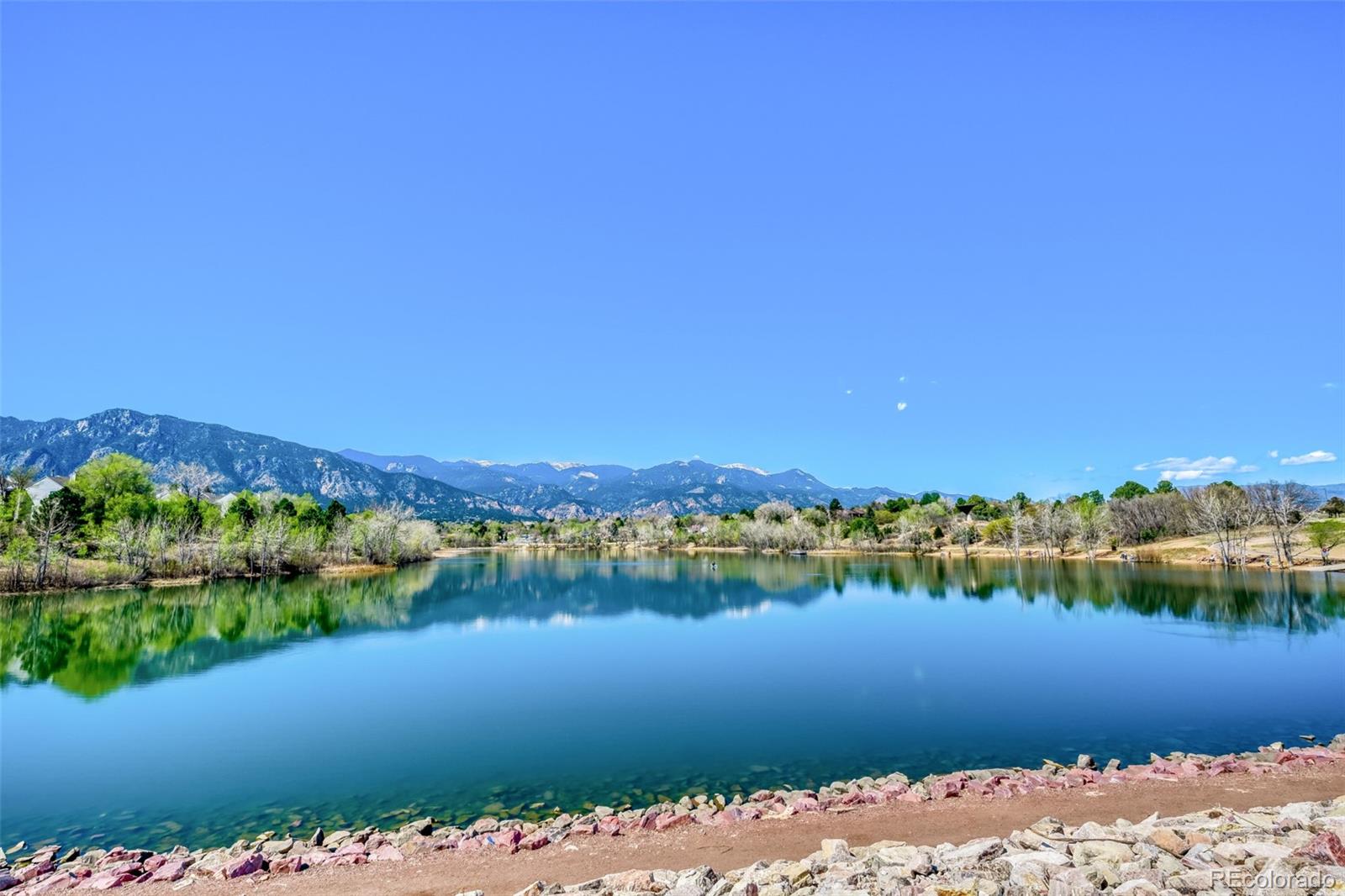 3410 Oak Creek Drive Colorado Springs CO 80906