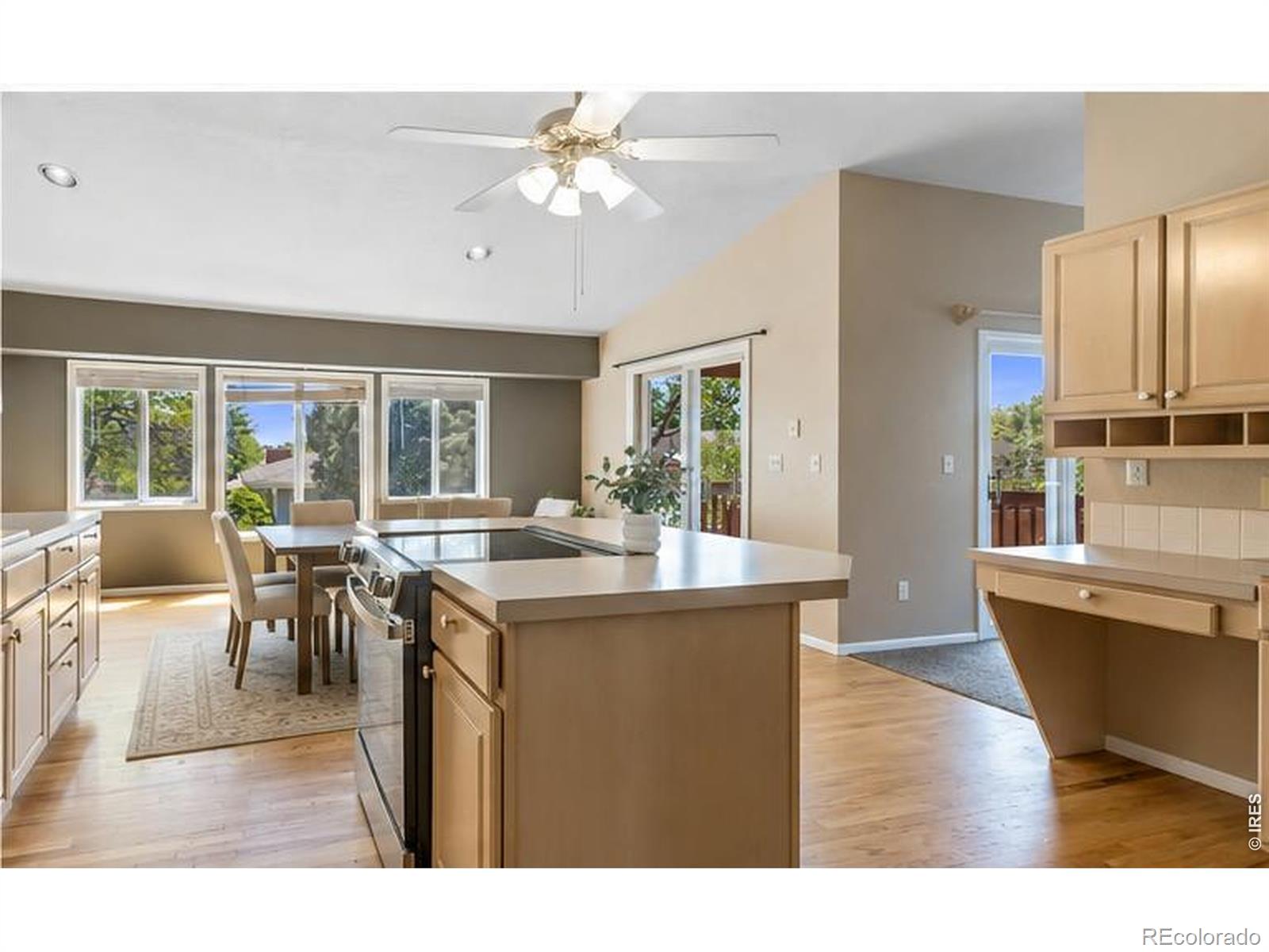 4612 W 14th Street Greeley CO 80634