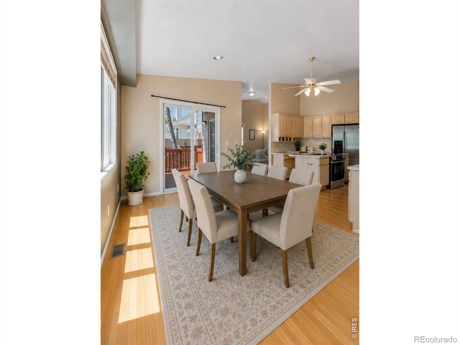4612 W 14th Street Greeley CO 80634
