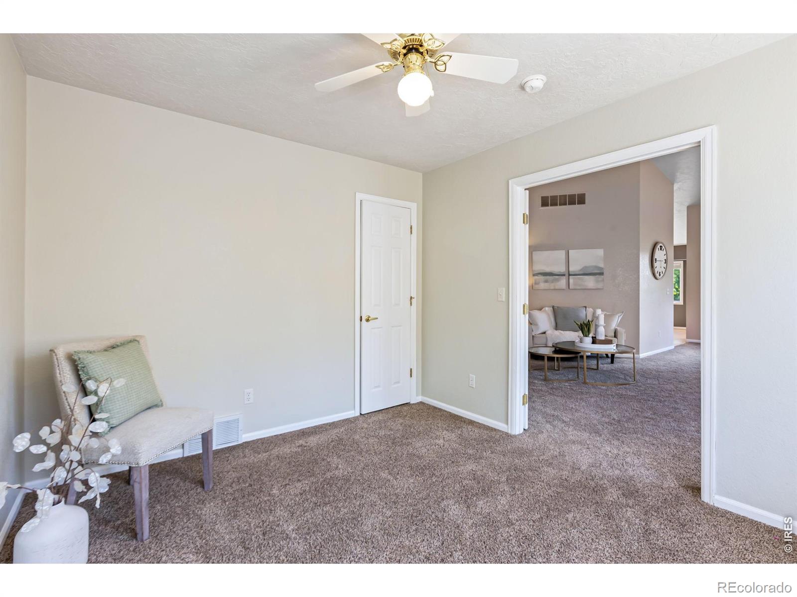 4612 W 14th Street Greeley CO 80634