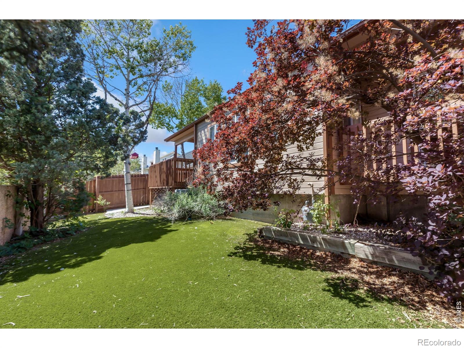 4612 W 14th Street Greeley CO 80634