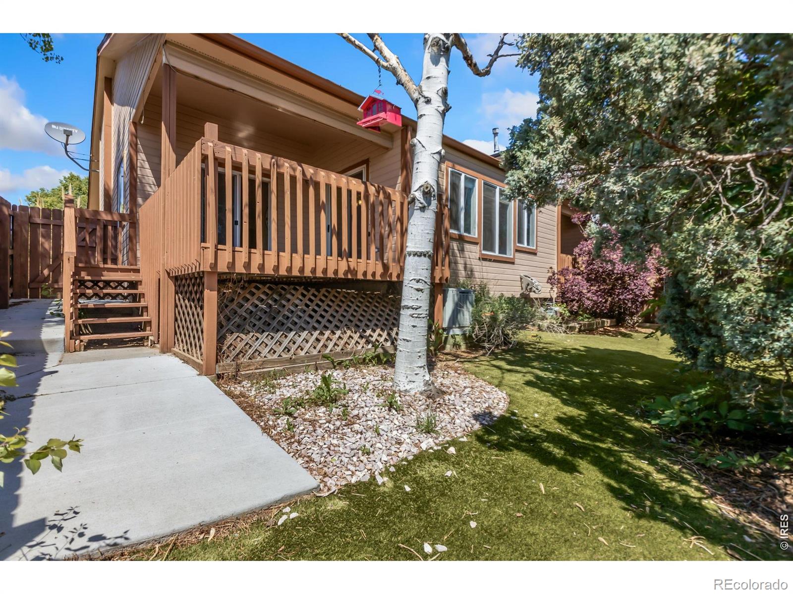 4612 W 14th Street Greeley CO 80634