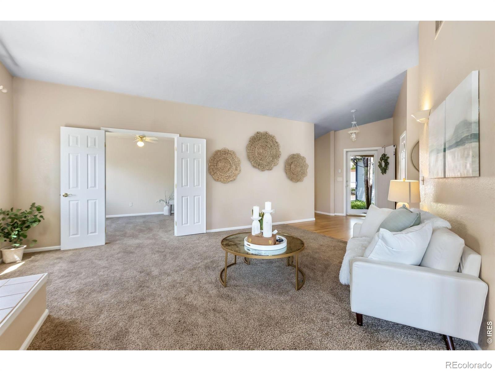 4612 W 14th Street Greeley CO 80634