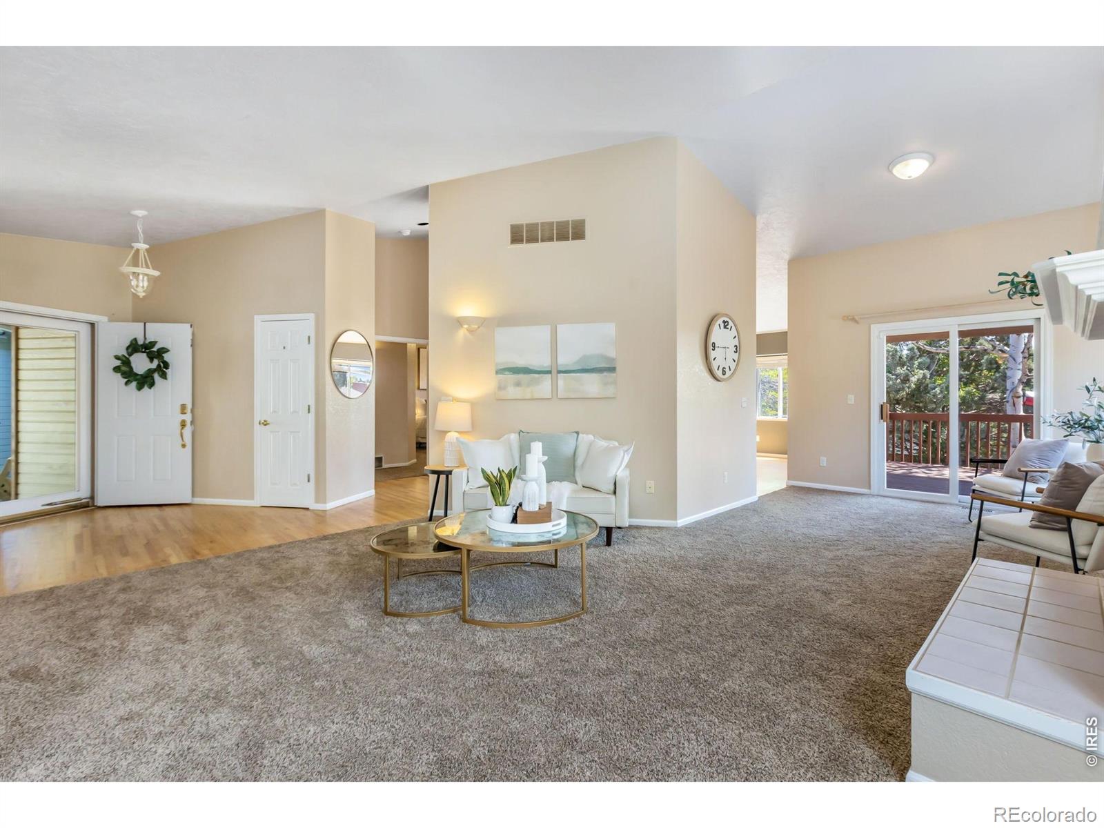 4612 W 14th Street Greeley CO 80634