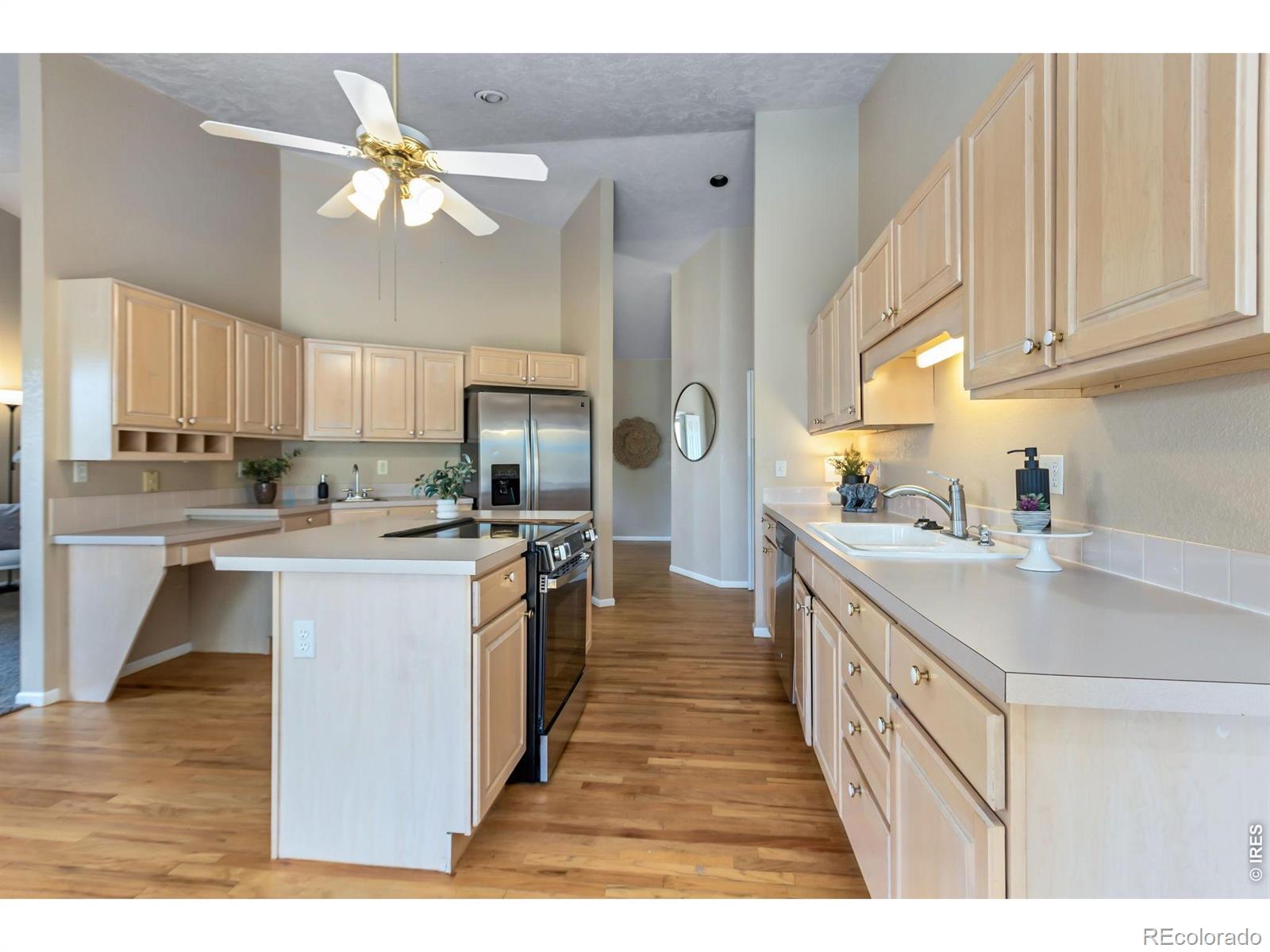 4612 W 14th Street Greeley CO 80634