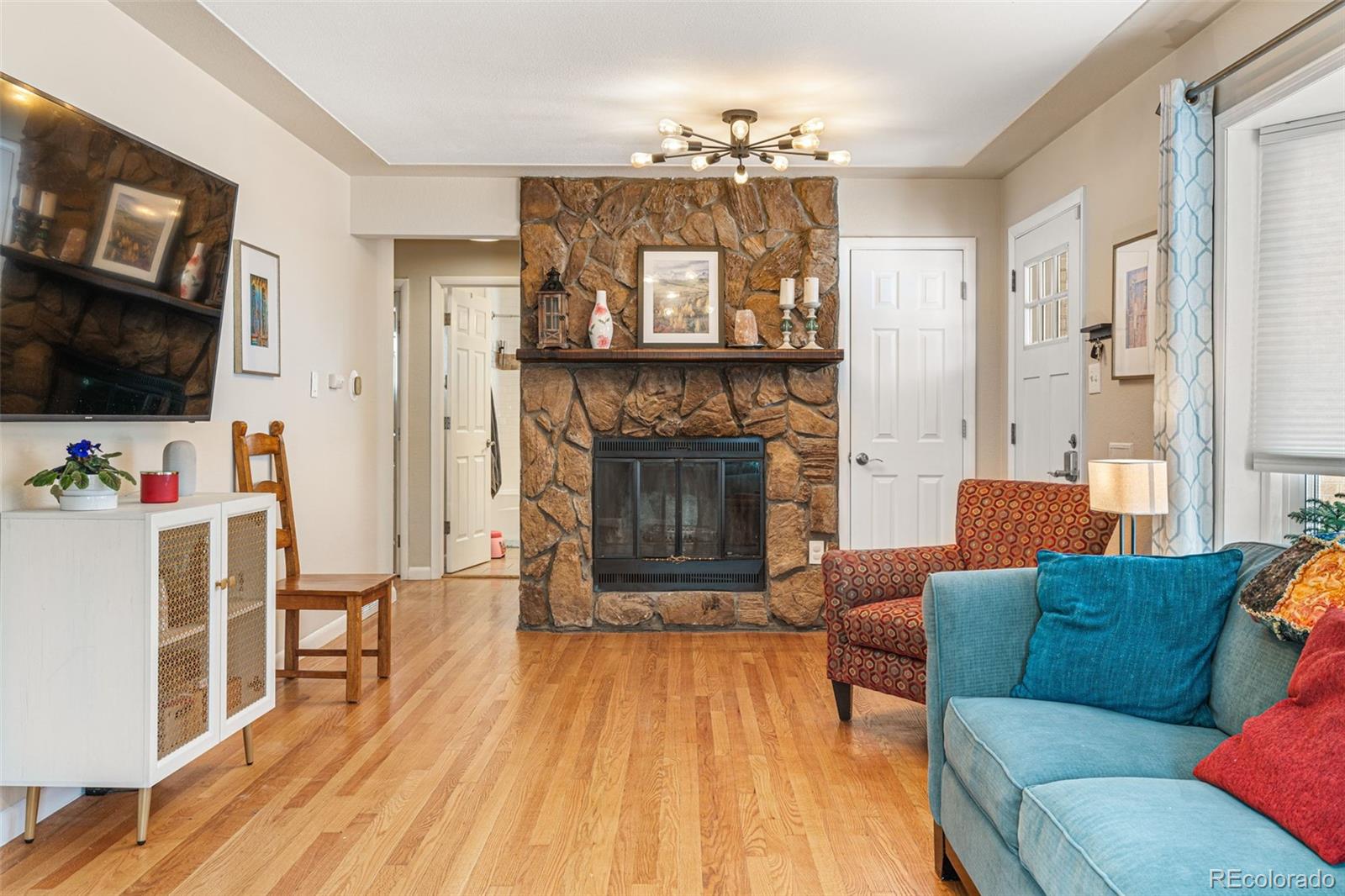 545 Everett Street Lakewood CO 80226