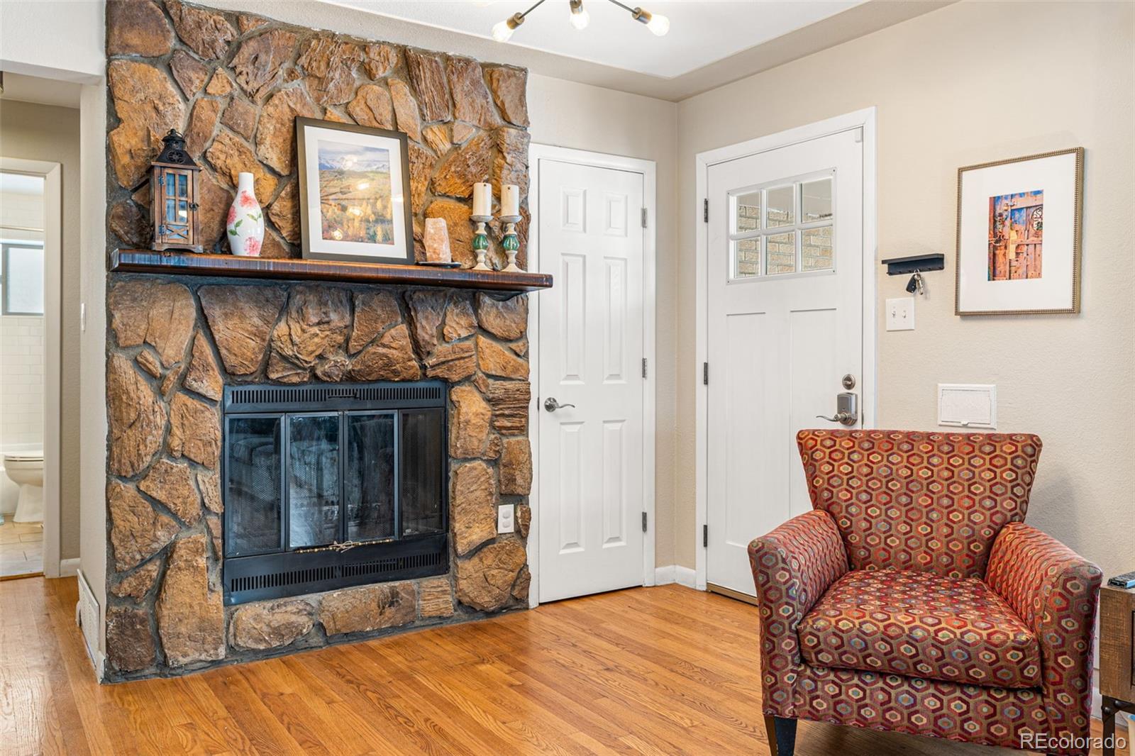 545 Everett Street Lakewood CO 80226