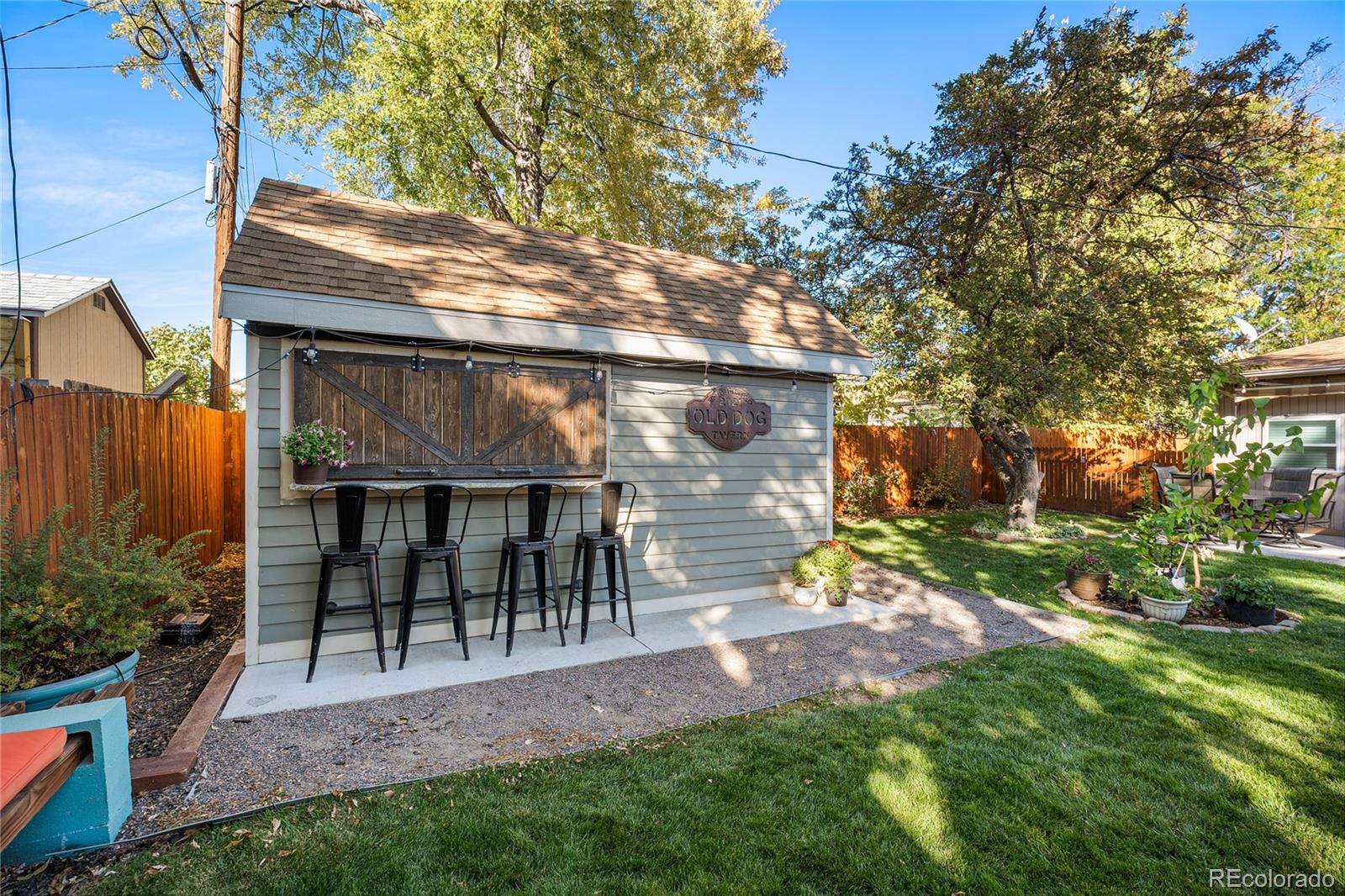 545 Everett Street Lakewood CO 80226