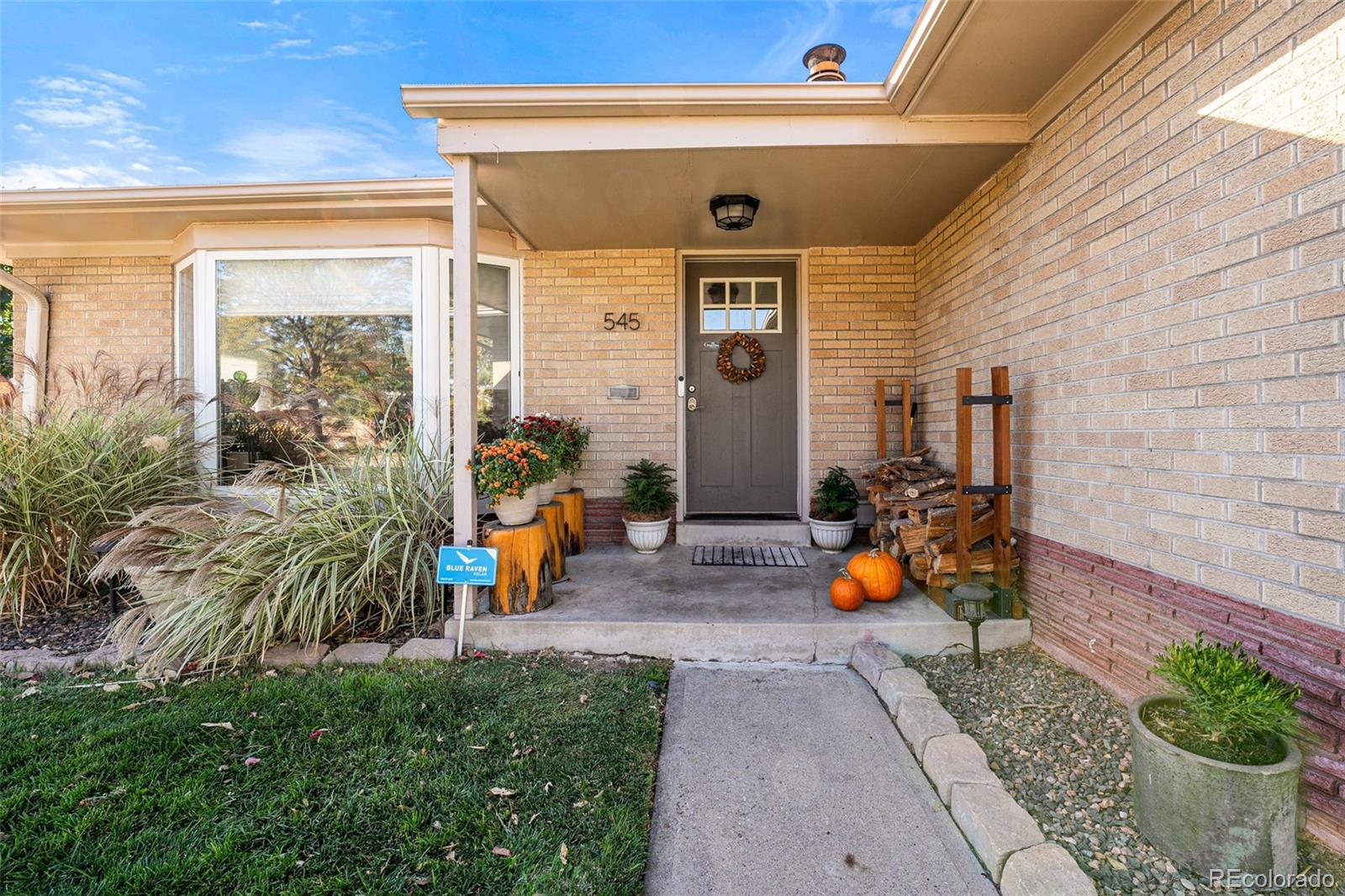 545 Everett Street Lakewood CO 80226