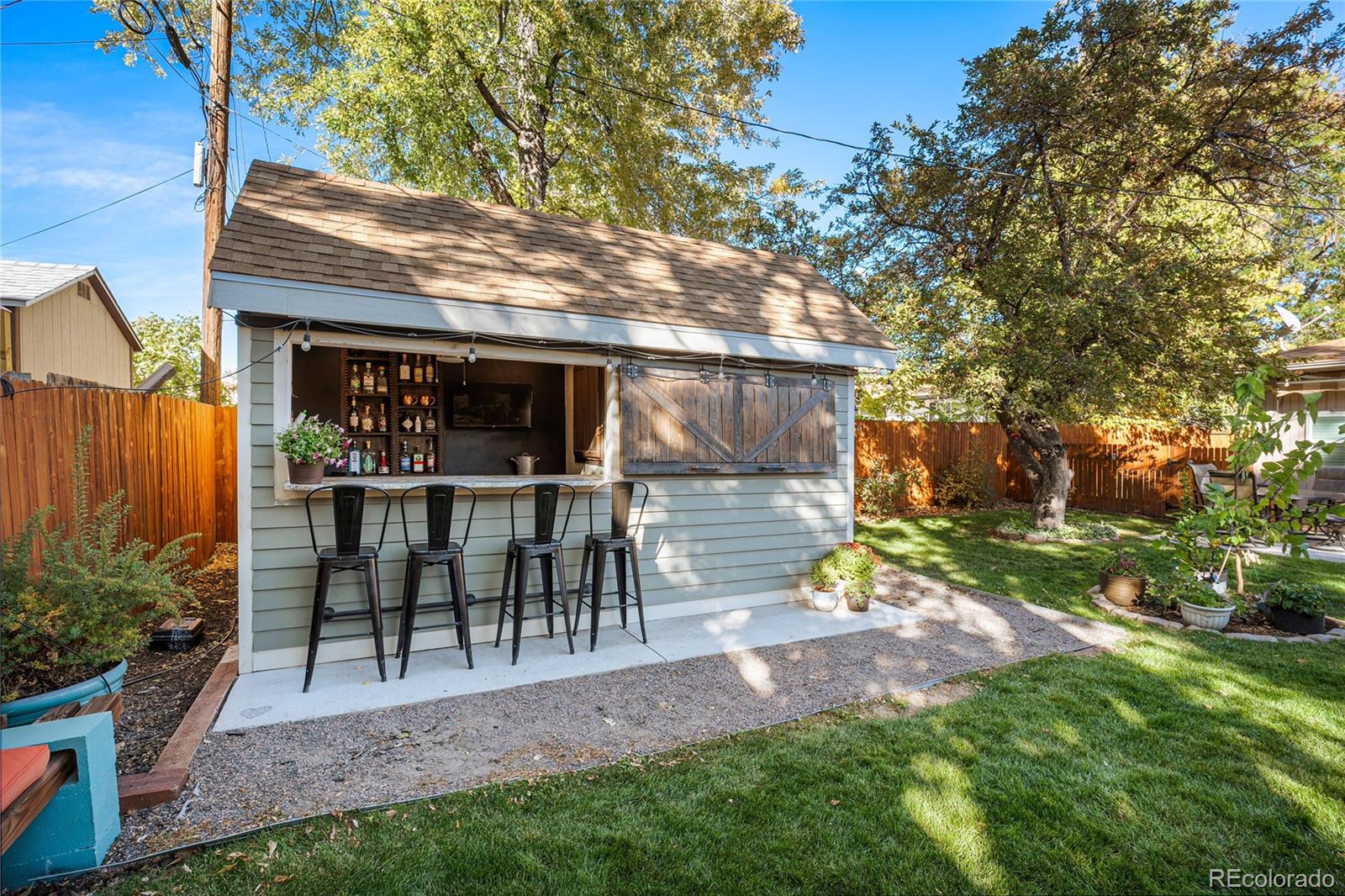 545 Everett Street Lakewood CO 80226